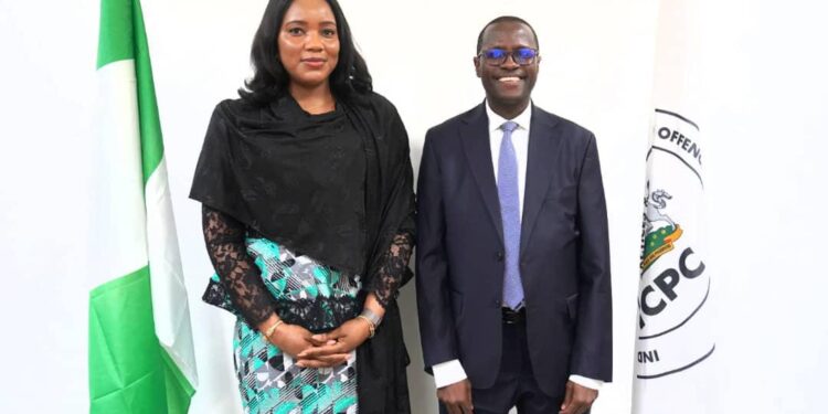 ICPC, PTAD to Sign MoU to Tackle Pension Fraud