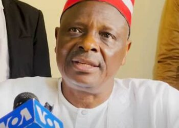I ‘ll rather quit politics than return to APC…….Kwankwaso