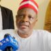 I ‘ll rather quit politics than return to APC…….Kwankwaso