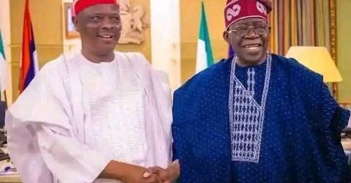 2027: NO POLITICIAN OF GOOD CONSCIENCE SHOULD BE IN APC……..SEN KWANKWASO