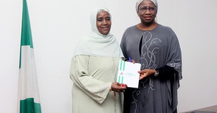 In Abuja, 19 girls impregnated by one Man