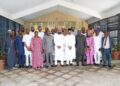 ICPC to NASENI: Innovative Technology is Critical in the Fight Against Corruption