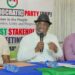 PDP’s Ghost Stronger than Many Parties……..Ikpeazu