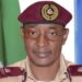 FRSC New Tariffs and Matters Arising