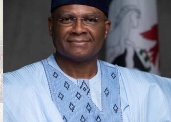 FOR SENATOR NNAMANI @ 65, SILENCE IS GOLDEN