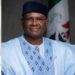 FOR SENATOR NNAMANI @ 65, SILENCE IS GOLDEN