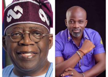 SAPELE AND WARRI SEAPORTS CAN CURB THE LAGOS GRIDLOCK