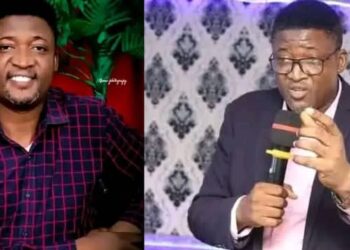 BREAKING: Rev. Azzaman David, Christian Faith Advocate dies in a ghastly accident