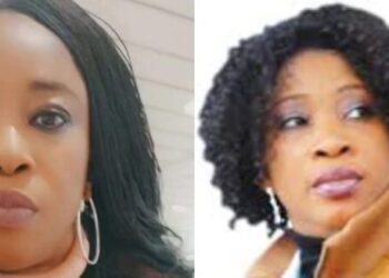 Nollywood actress, Tolani Akintunde dies of heart attack in the UK