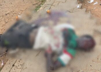 Just in: Suspected Suicide Bomber Explodes in Abuja