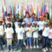 Children’s Day: Orelope-Adefulire Urges Leaders to Act to Break Illiteracy and Promote Peace