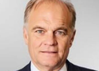 CIPS Group CEO Ben Farrell, MBE, Visits Nigeria to Champion Procurement Excellence and Sustainability