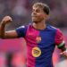 Barca Prodigy, Lamine Yamal, Signs New 6 yr contract
