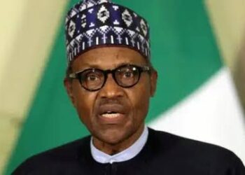 I’m ill Buhari cites medical reason  for absence at ECOWAS 50th anniversary