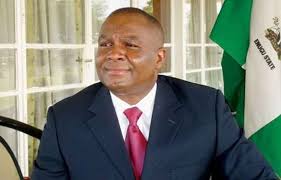 PRESIDENT TINUBU CONGRATULATES SEN. CHIMAROKE NNAMANI AT 65