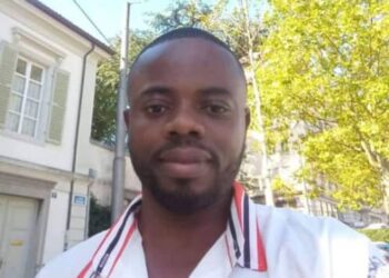 Family Protests, Writes Envoy, NIDCOM As Swiss Police Strangles Nigerian  ***Demands Repatriation of Corpse  ***Nigerians Protests Amidst Panic