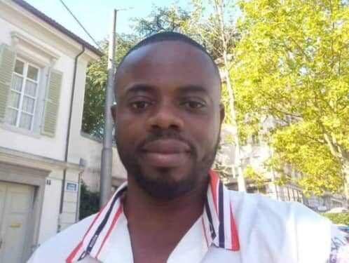 Family Protests, Writes Envoy, NIDCOM As Swiss Police Strangles Nigerian ***Demands Repatriation of Corpse ***Nigerians Protests Amidst Panic