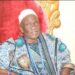 Breaking news: Traditional ruler of Epe kingdom is Dead