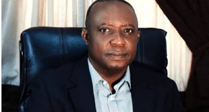 Delta experiencing real Devt under Oborevwori — NGE