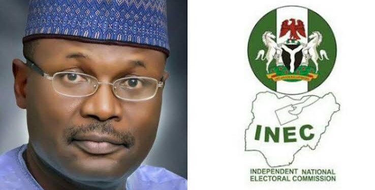 INEC Sets Dates for Ekiti and Osun Governorship Elections