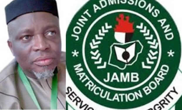 UTME 2025: Blind Candidate Caught in Shocking Impersonation Scandal
