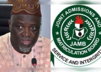 JAMB Mass Failure: Registrar Admits Technical Glitch, 380k Candidates to Re-Sit