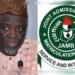 JAMB Mass Failure: Registrar Admits Technical Glitch, 380k Candidates to Re-Sit