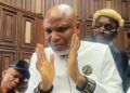Witness: Nnamdi Kanu Confessed to Public Incitement