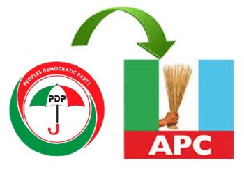 Again, PDP in denial aftermath of members’ exodus to APC – By Ehichioya Ezomon