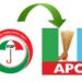 Again, PDP in denial aftermath of members’ exodus to APC – By Ehichioya Ezomon