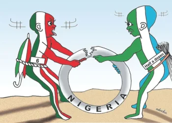 Opinion: Mass Defection: Now That The Chickens Have Finally Come To Roost