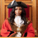 Nigerian-British Woman Elected Youngest UK Mayor