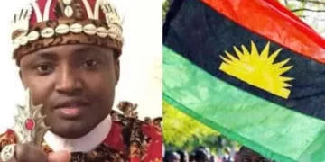 Simon Ekpa Charged in Finland for Inciting Terrorism