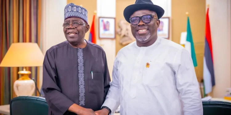 Arewa Group in Delta Declares Support for Tinubu, Oborevwori’s Re-Election
