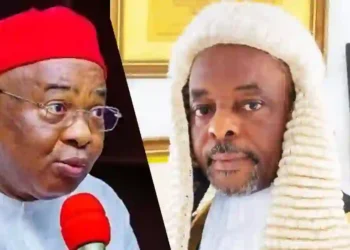 Imo Gov Uzodimma Sacks Attorney-General