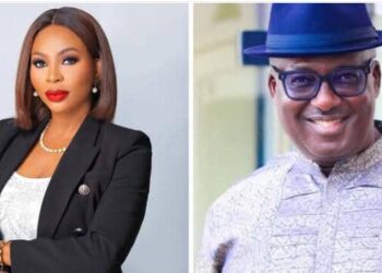 Tinubu appoints Akpabio’s daughter MD South-South commission