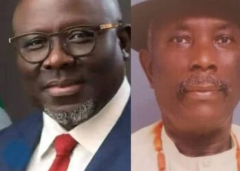 Governor Oborevwori is a Promise Keeper says Air Vice Marshal Ajobena