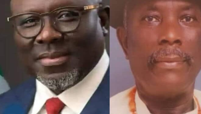 Governor Oborevwori is a Promise Keeper says Air Vice Marshal Ajobena