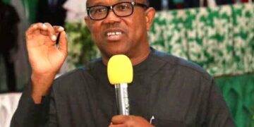 Peter Obi Speaks