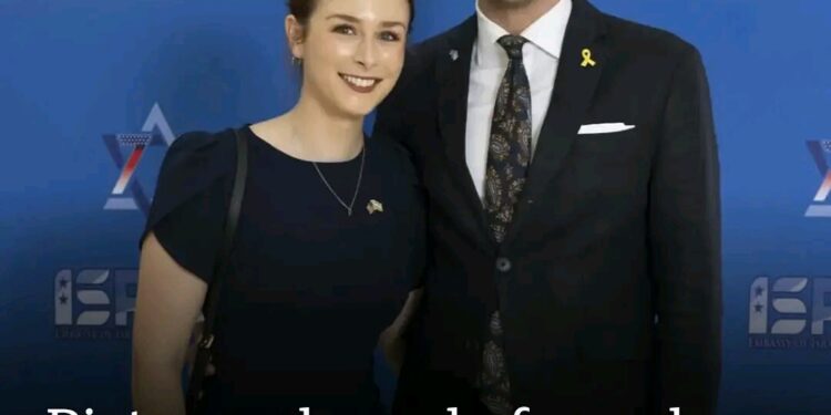 Two Israeli Embassy Staff Shot Dead in Washington, D.C.