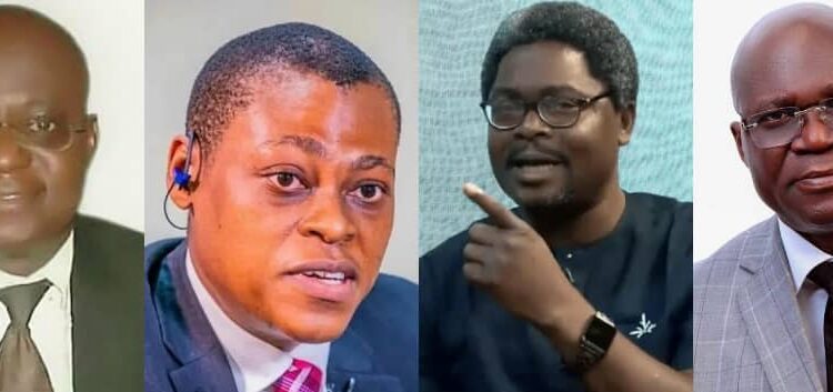 Lere Olayinka, Journalism and the Arise TV OAPs – By Onjefu Okidu