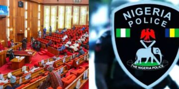 Senate Approves ₦124.2bn Police Trust Fund Budget