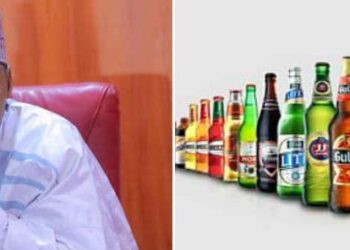 Borno Gov Zulum Bans Alcohol, Blames Security Operatives for Fuelling Crime, Terrorism
