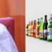 Borno Gov Zulum Bans Alcohol, Blames Security Operatives for Fuelling Crime, Terrorism