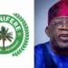 Afenifere Warns Against Profiling Tinubu Govt Along Ethnic Lines
