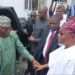 Atiku Moves to Forge Strategic Alliance with Aregbesola as Opposition Bloc Solidifies