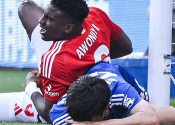 Taiwo Awoniyi in Induced Coma After Emergency Surgery