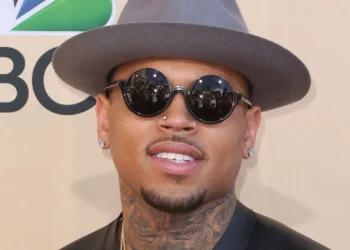 UK Court Grants Chris Brown Bail with £5 Million Bond