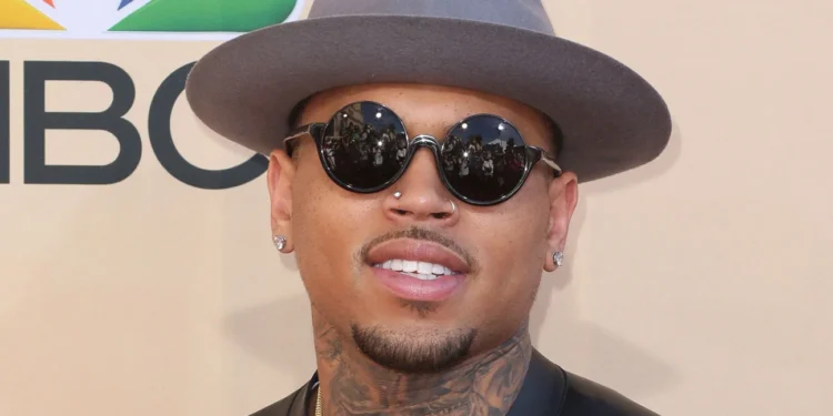 UK Court Grants Chris Brown Bail with £5 Million Bond