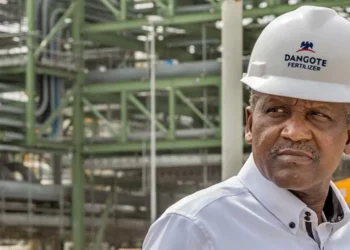 IOCs Sabotaging Nigeria’s Effort at Product Sufficiency – Dangote Brass